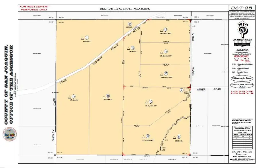 29100 E Hwy. 26, Linden, CA 95236 - Image #3