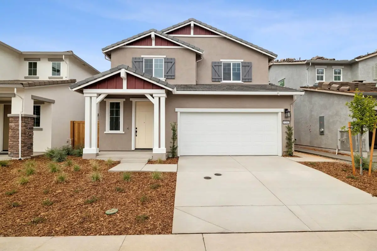 4160 Colmas Way, Rancho Cordova, CA 95742 - Image #1