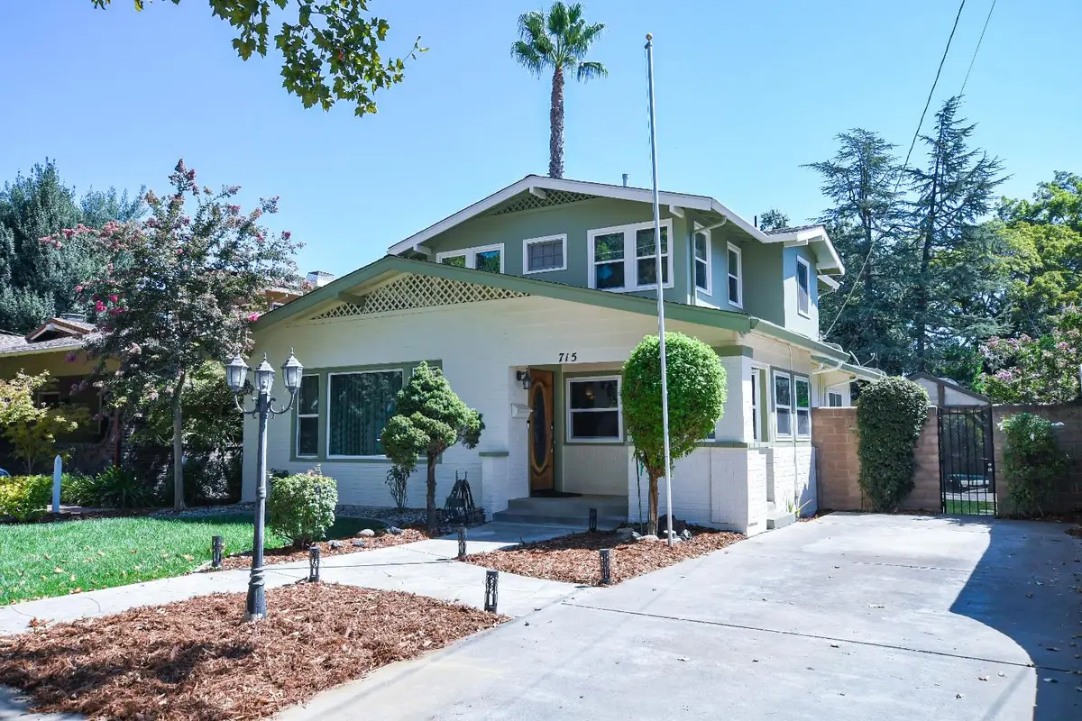 715 College Street, Woodland, CA 95695 - Image #1