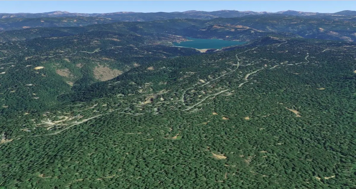 12755 Red Dog Road, Nevada City, CA 95959 - Image #1