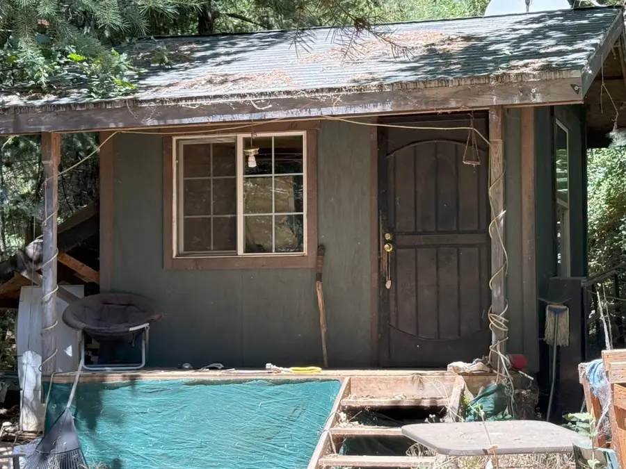 20363 Grizzly Creek Road, Nevada City, CA 95959 - Image #3