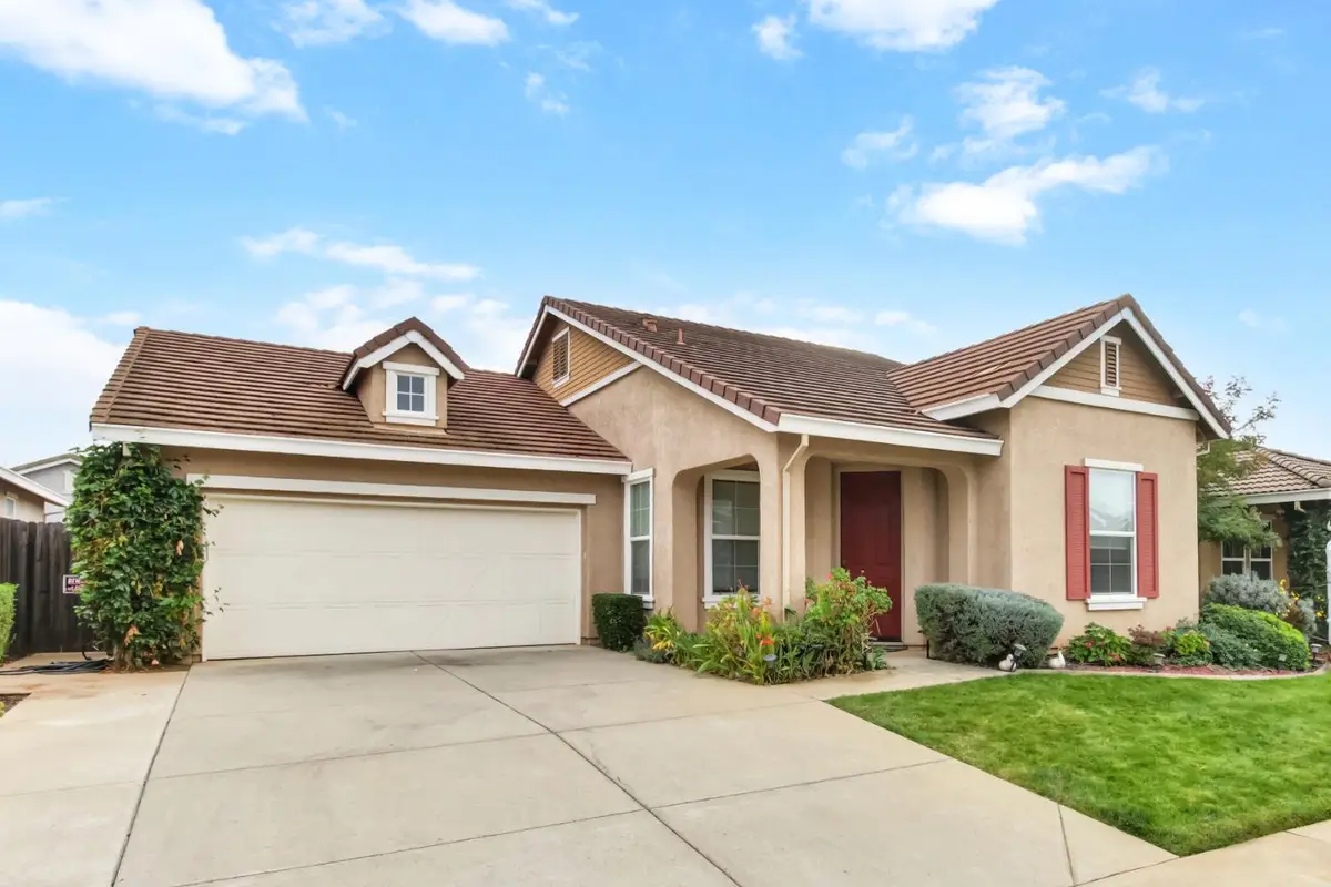 12304 Pawcatuck Way, Rancho Cordova, CA 95742 - Image #1