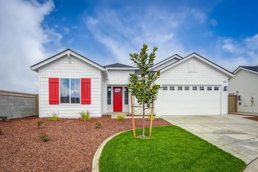 516 Summerville Court, Roseville, CA 95747 - Image #2