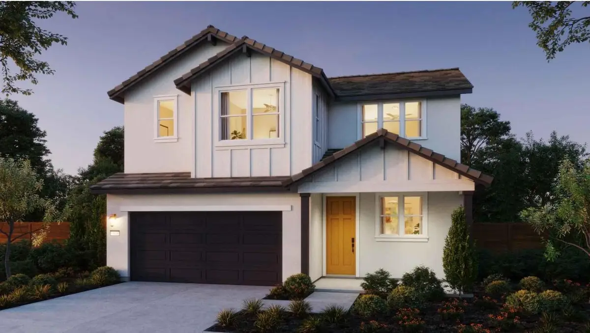 8449 Cottonseed Way, Elk Grove, CA 95624 - Image #1