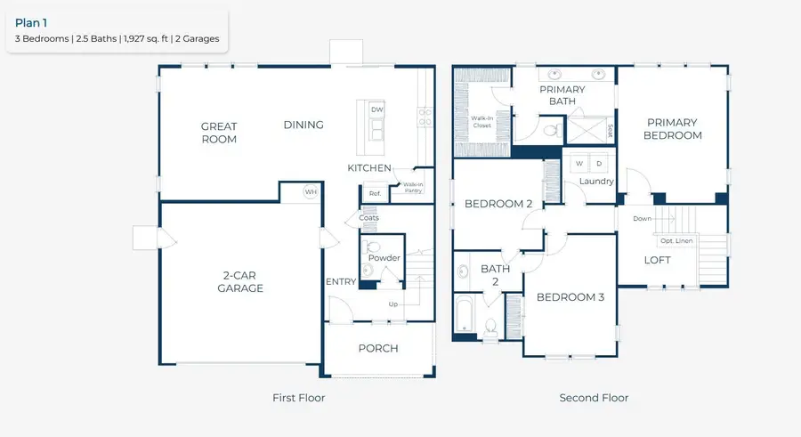 8449 Cottonseed Way, Elk Grove, CA 95624 - Image #2