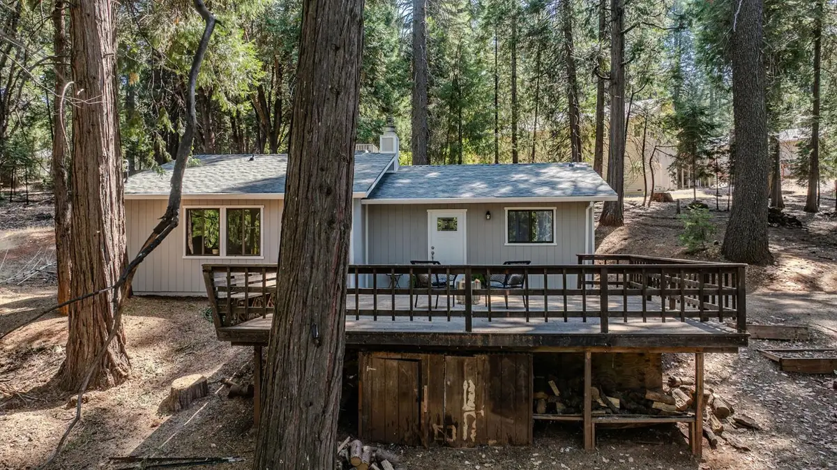 26559 Sugar Pine Court, Pioneer, CA 95666 - Image #1