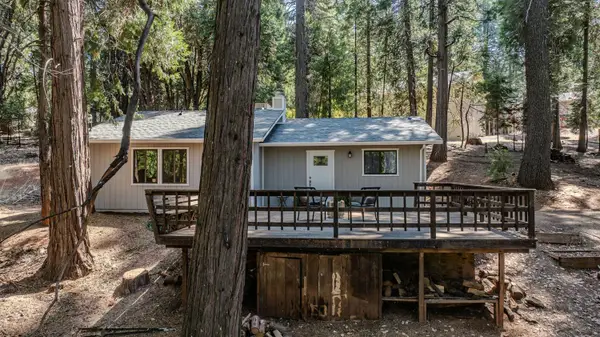 26559 Sugar Pine Court, Pioneer, CA 95666