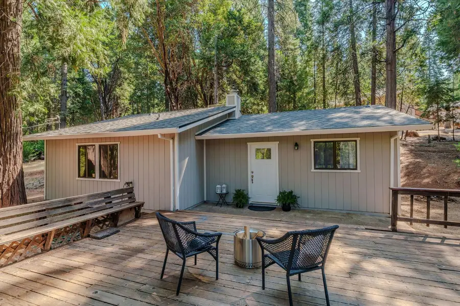 26559 Sugar Pine Court, Pioneer, CA 95666 - Image #2