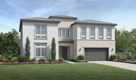 1812 Ruby Dome Street, El Dorado Hills, CA 95762