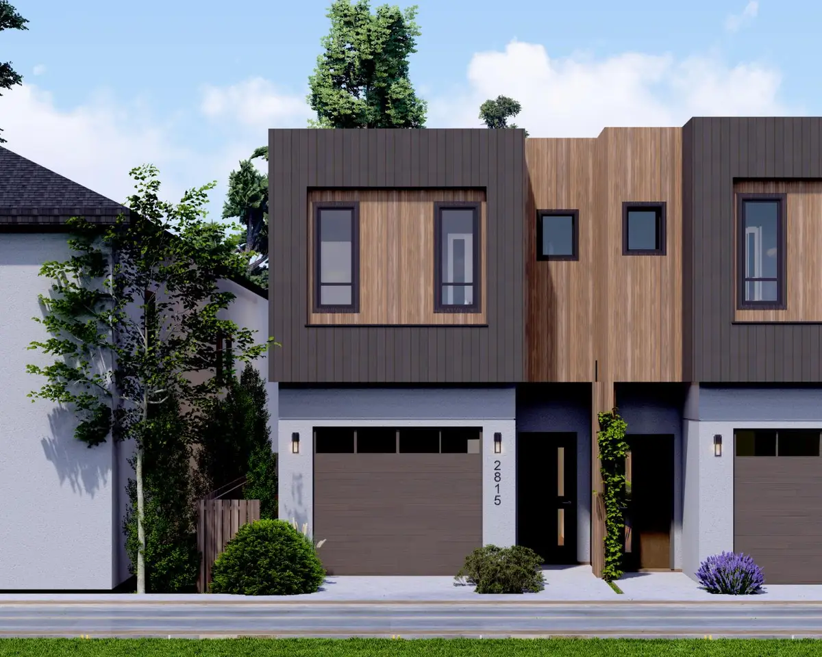 2815 Democracy Alley, Sacramento, CA 95816 - #1