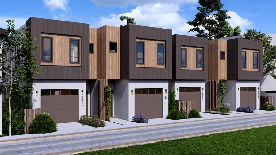 2815 Democracy Alley, Sacramento, CA 95816 - #3