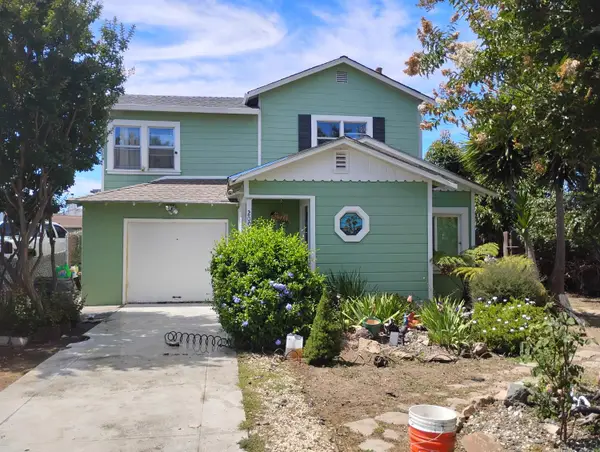20923 Haviland Avenue, Hayward, CA 94541