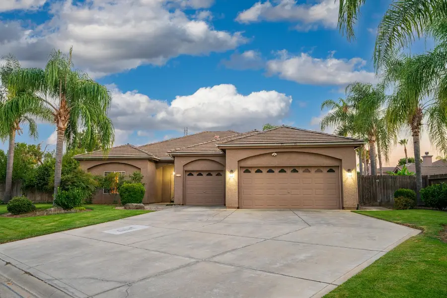 4115 Bella Vista Street, Chowchilla, CA 93610 - Image #3