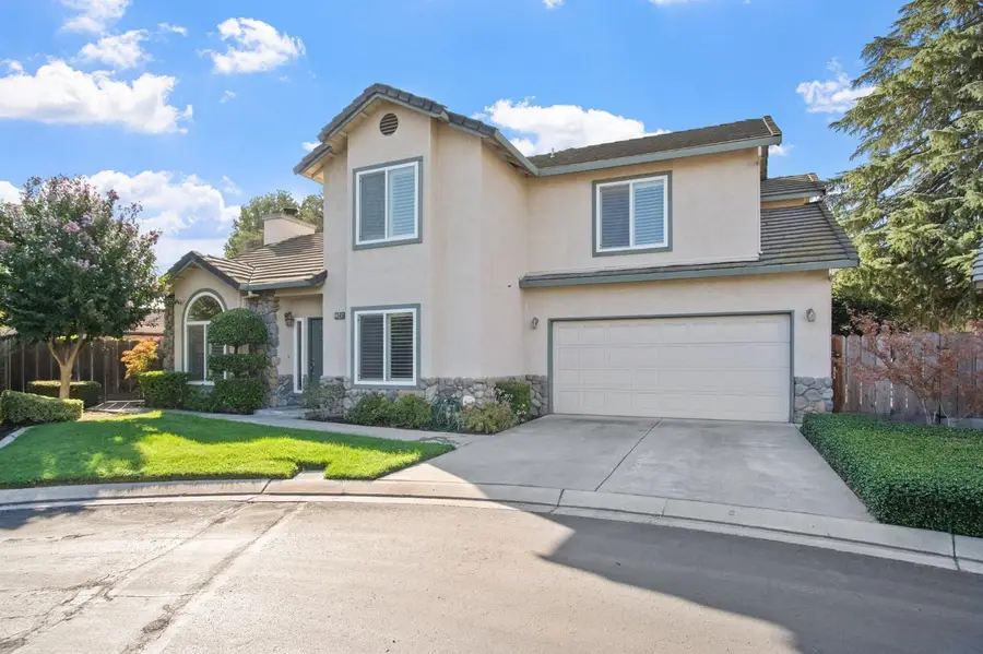 1345 Alex Circle, Turlock, CA 95382 - Image #3