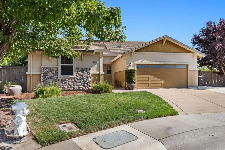 12088 Runswick Court, Rancho Cordova, CA 95742 - Image #2