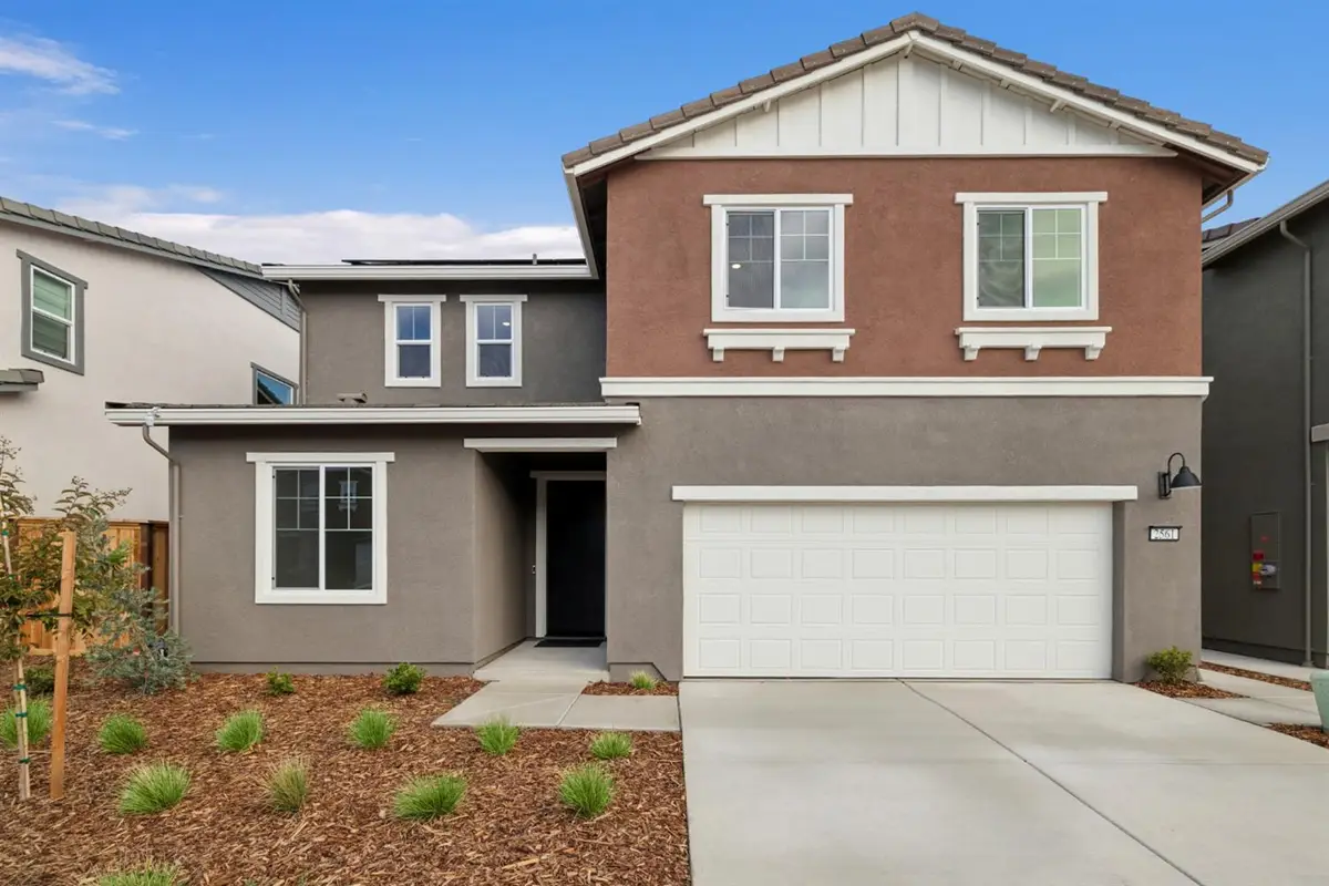 2561 Constellation, Roseville, CA 95747 - Image #1