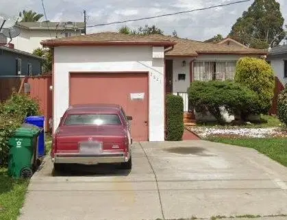 2821 Florida Avenue, Richmond, CA 94804