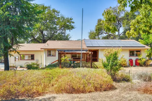 18490 Railbed Road, Jamestown, CA 95327