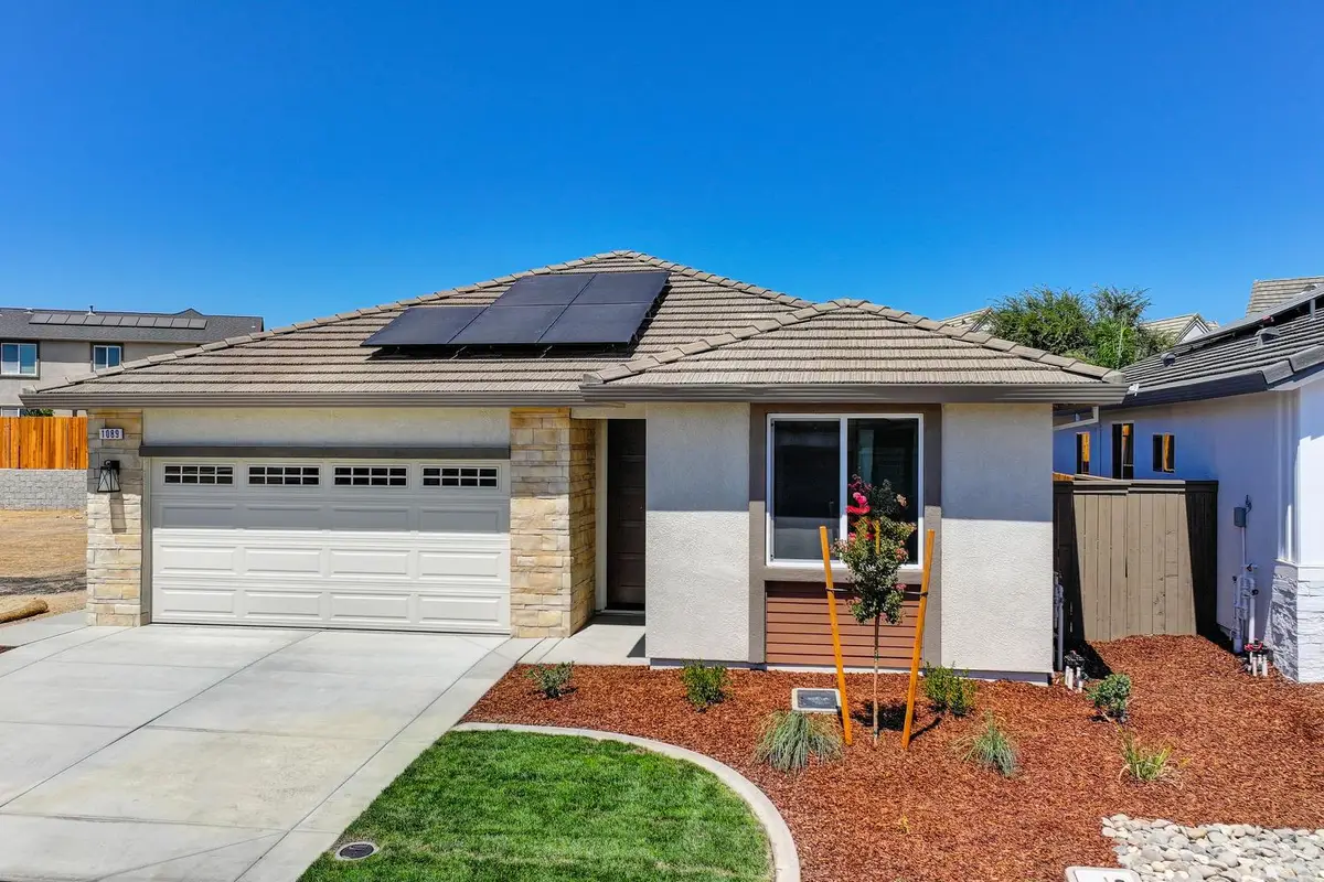 1089 Mallory Ridge Street, Roseville, CA 95747 - Image #1