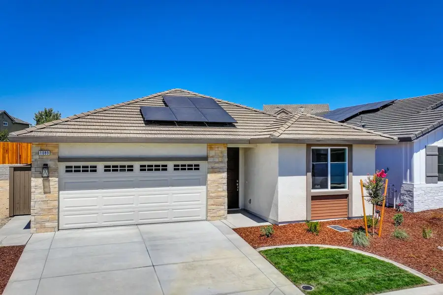 1089 Mallory Ridge Street, Roseville, CA 95747 - Image #3