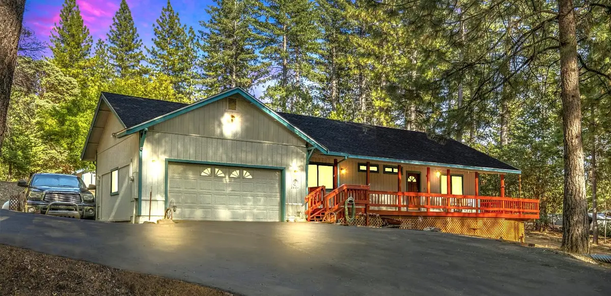 3814 Stope Drive, Placerville, CA 95667 - Image #1