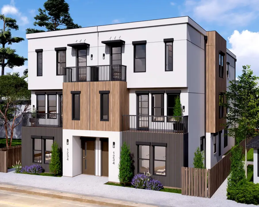 2824 D Street, Sacramento, CA 95816 - #2