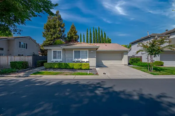 3669 Whispering Creek Circle, Stockton, CA 95219