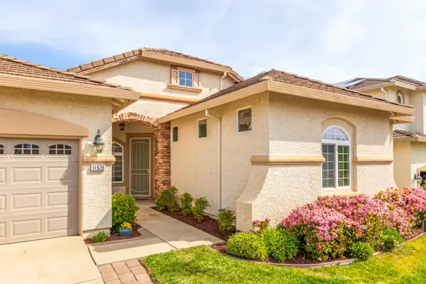 11525 Stonebrook Drive, Auburn, CA 95603