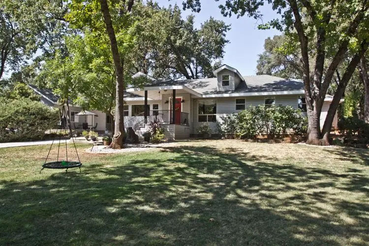 4111 Badger Lane, Placerville, CA 95667 - Image #1