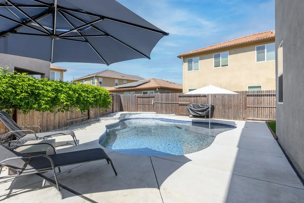 5373 Admiral Bend Way, Sacramento, CA 95835 - Image #1