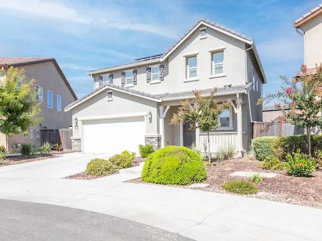 5373 Admiral Bend Way, Sacramento, CA 95835 - Image #2
