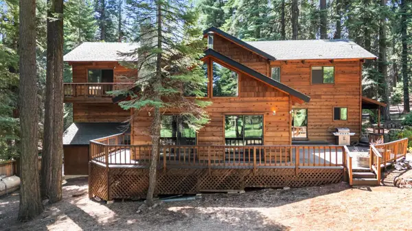 1131 Lake Ridge Road, Lake Almanor, CA 96137