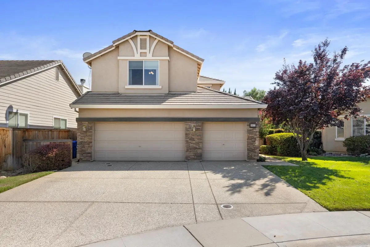 6612 Jarrett Court, Elk Grove, CA 95757 - Image #1