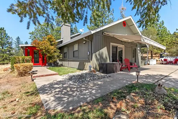 13467 Lake Francis Road, Dobbins, CA 95935