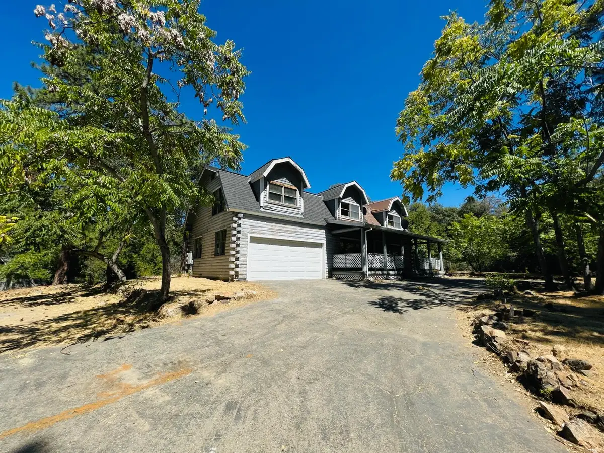 3458 Coon Hollow Road, Placerville, CA 95667 - Image #1