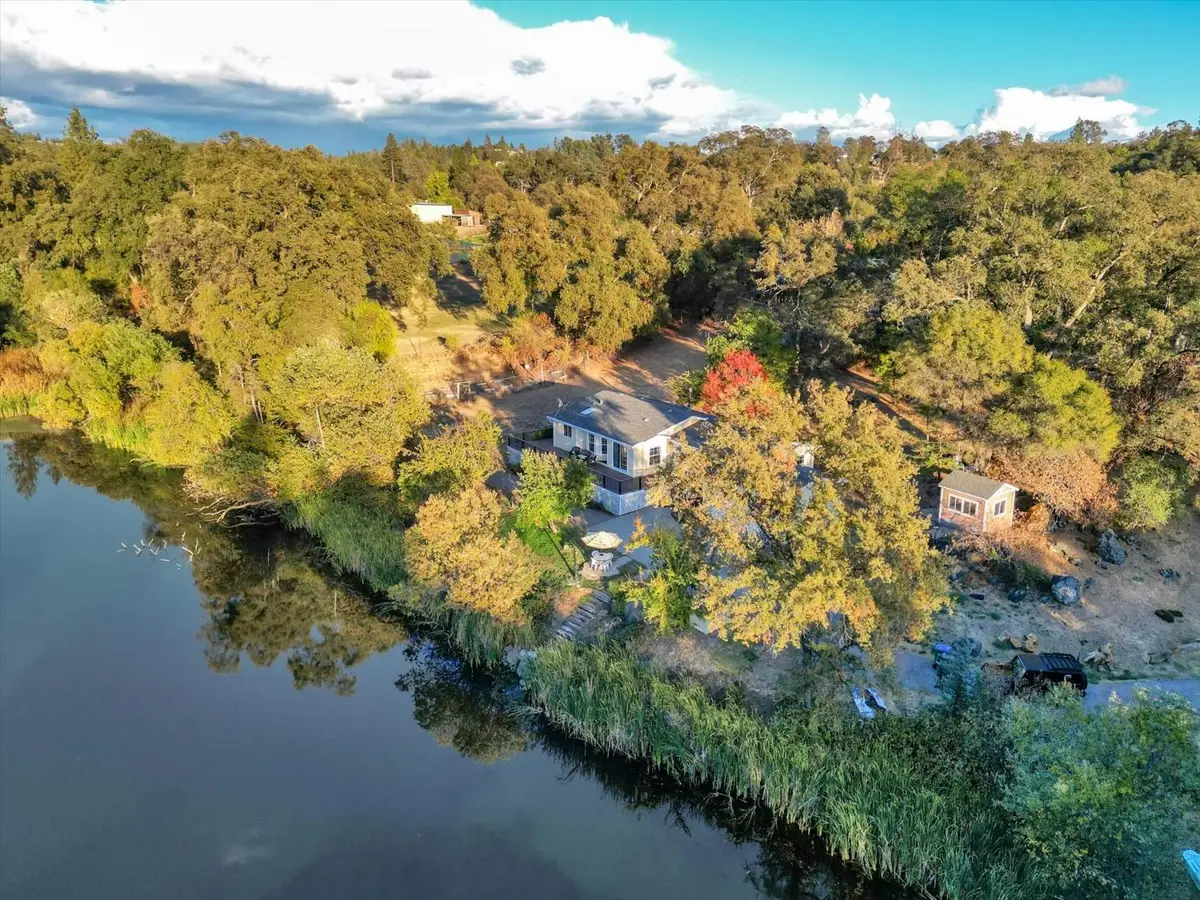 16260 Hillaire Road, Rough And Ready, CA 95975 - Image #1