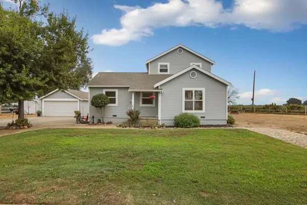 23418 N Mackville Road, Clements, CA 95227