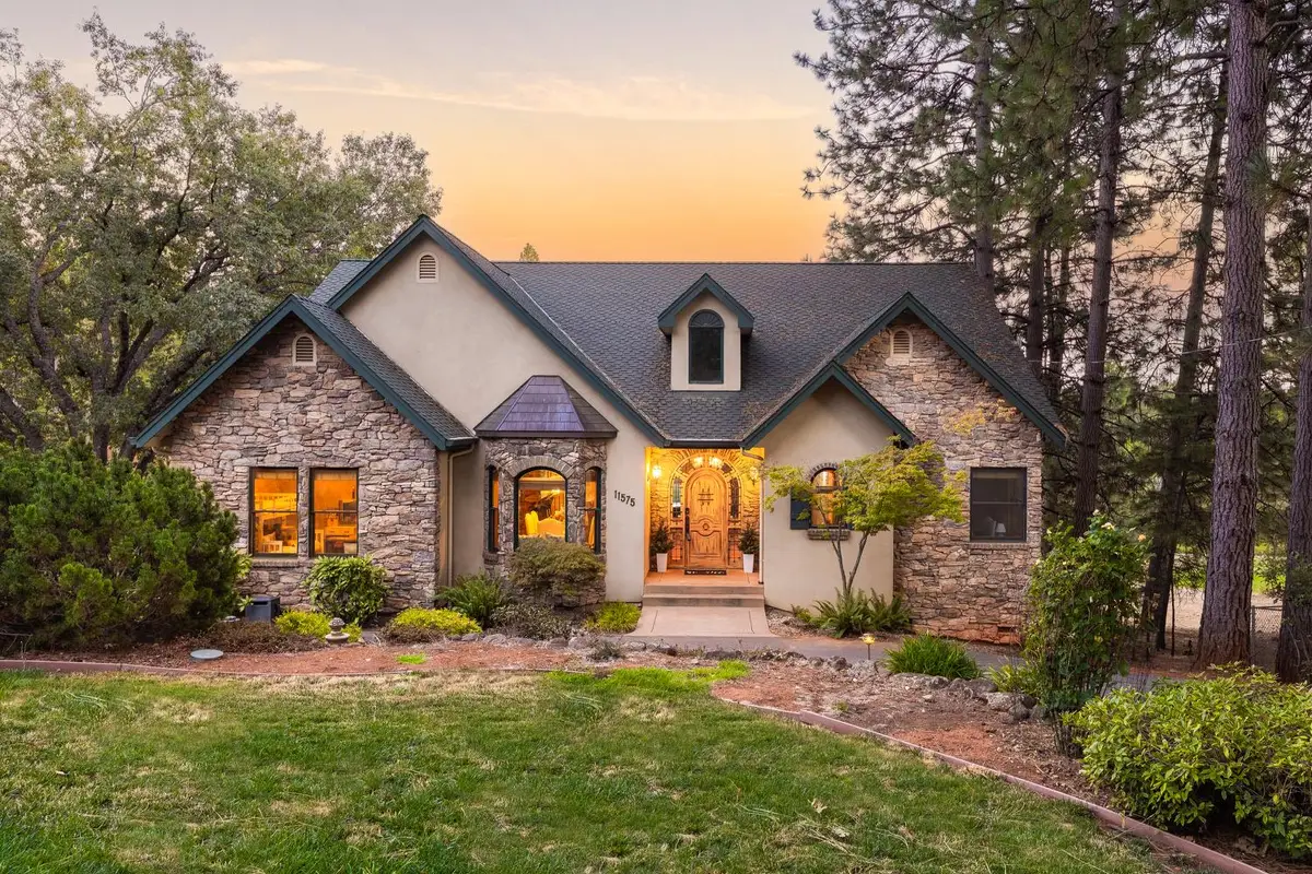 11575 Bernadine Court, Grass Valley, CA 95949 - Image #1