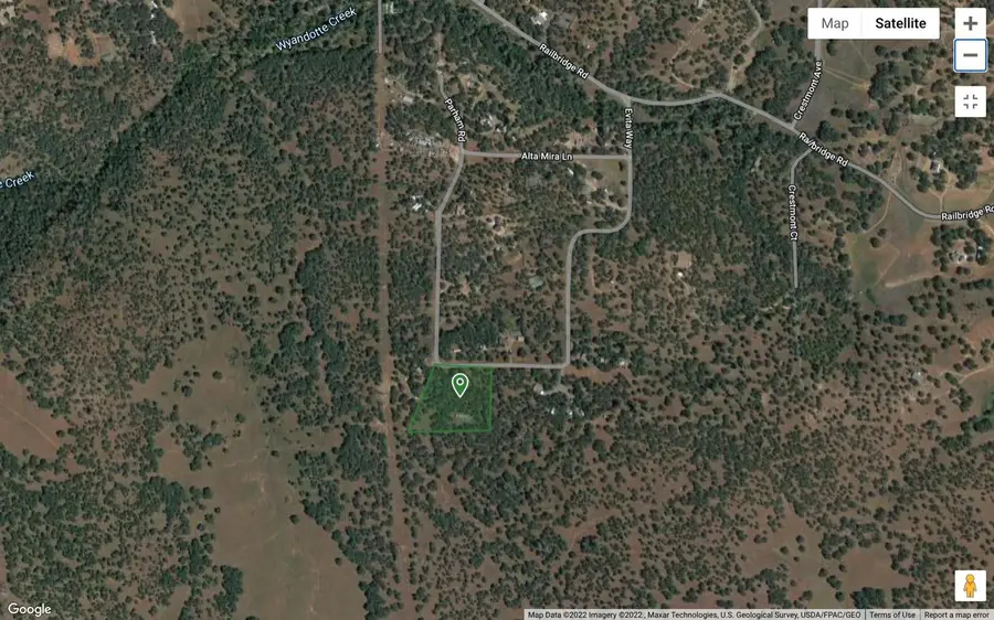 0 0 Nora Way, Oroville, CA 95966 - Image #3