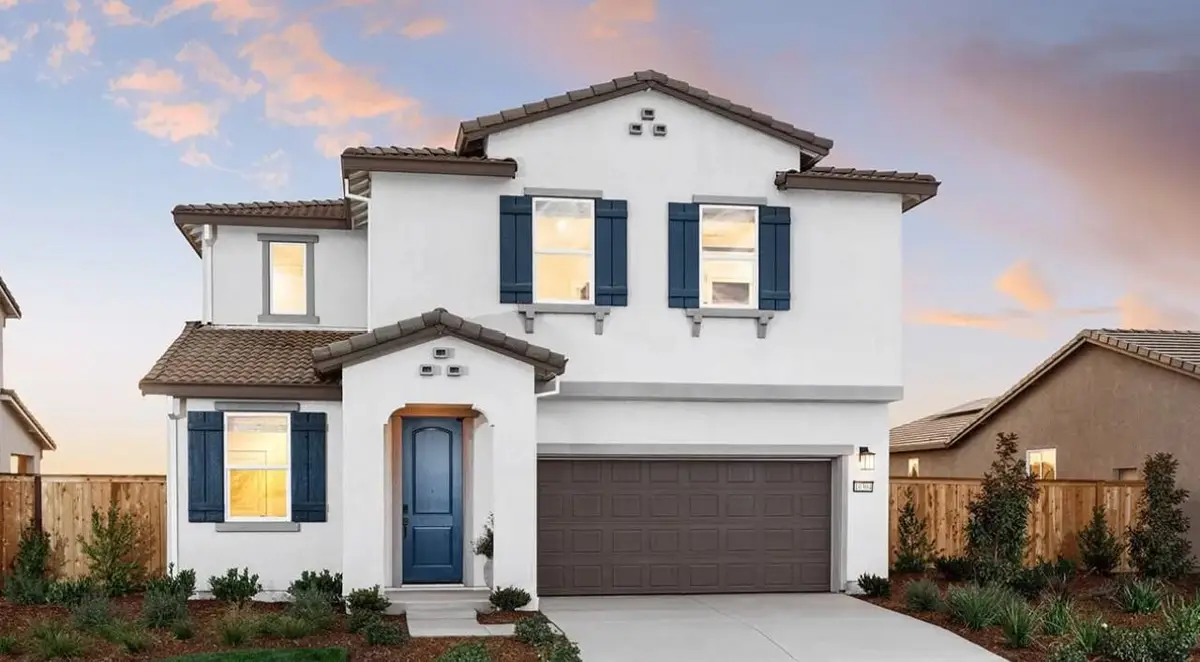 10359 Cadette Way, Elk Grove, CA 95757 - Image #1