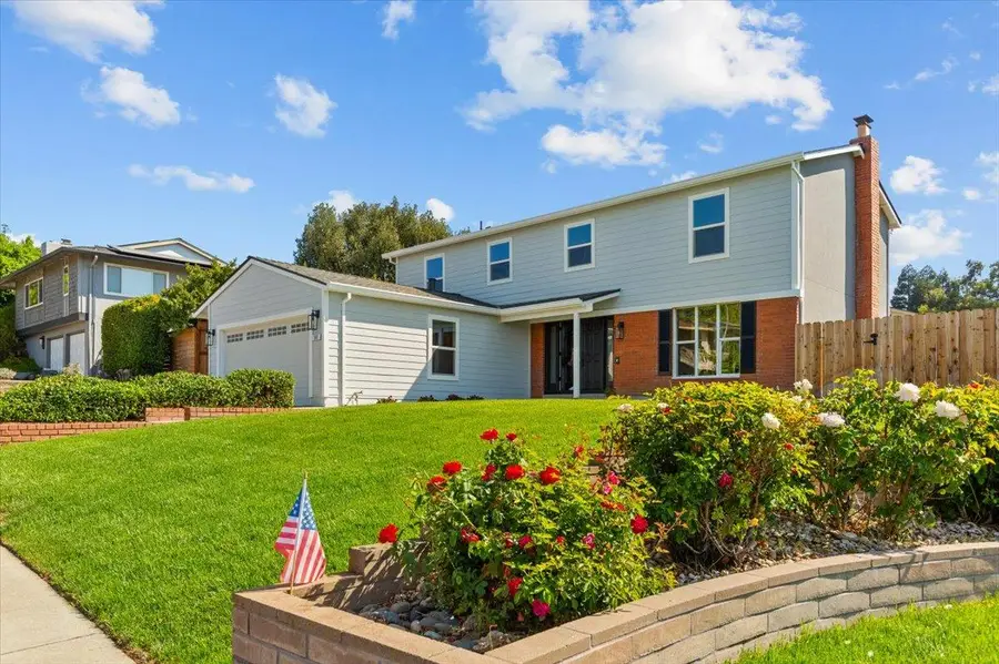 513 Briarwood Court, Livermore, CA 94551 - Image #3