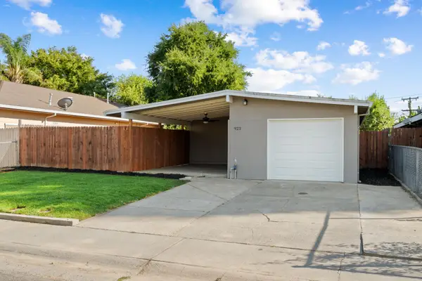 923 Cummins Way, West Sacramento, CA 95605