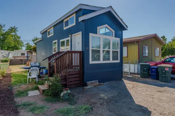 1311 W Marlette #56, Ione, CA 95640