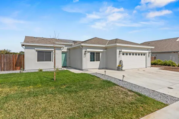 509 Voyager Court, Colusa, CA 95932