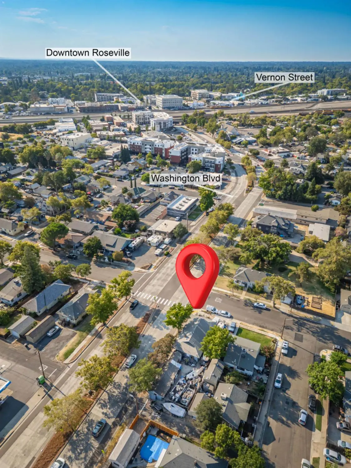 224 Pleasant Street, Roseville, CA 95678 - Image #1