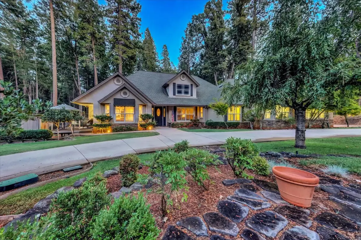13845 Golden Lily Court, Grass Valley, CA 95945 - Image #1