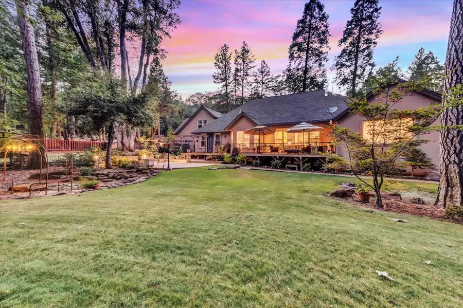 13845 Golden Lily Court, Grass Valley, CA 95945 - Image #2