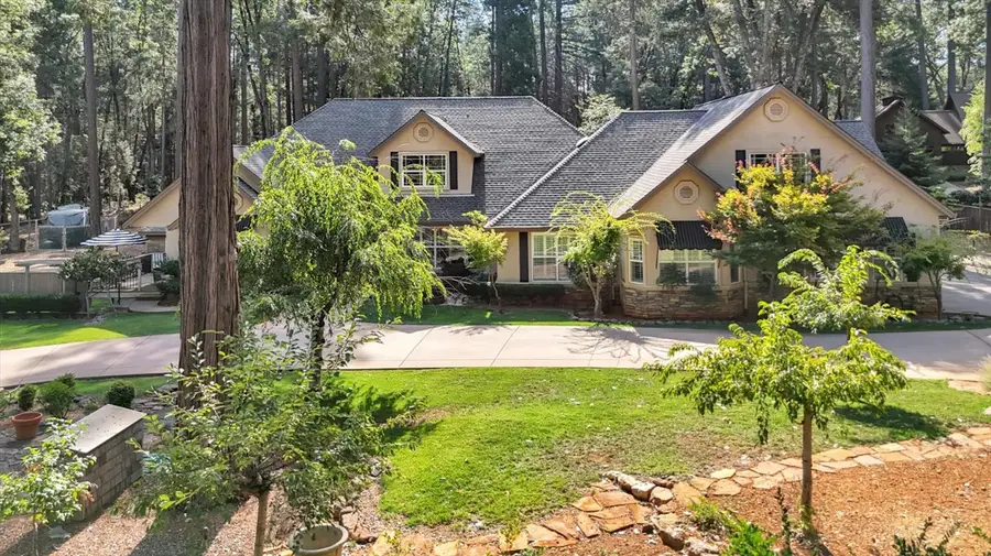 13845 Golden Lily Court, Grass Valley, CA 95945 - Image #3
