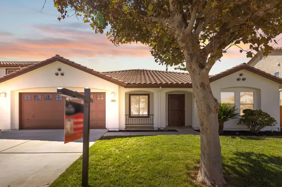 609 Roadrunner Drive, Patterson, CA 95363 - Image #2