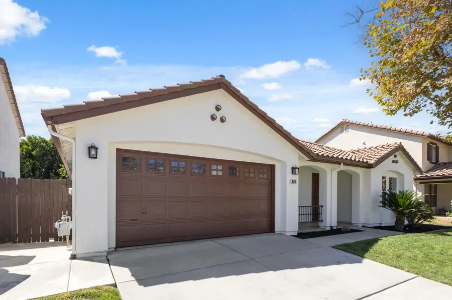 609 Roadrunner Drive, Patterson, CA 95363 - Image #3